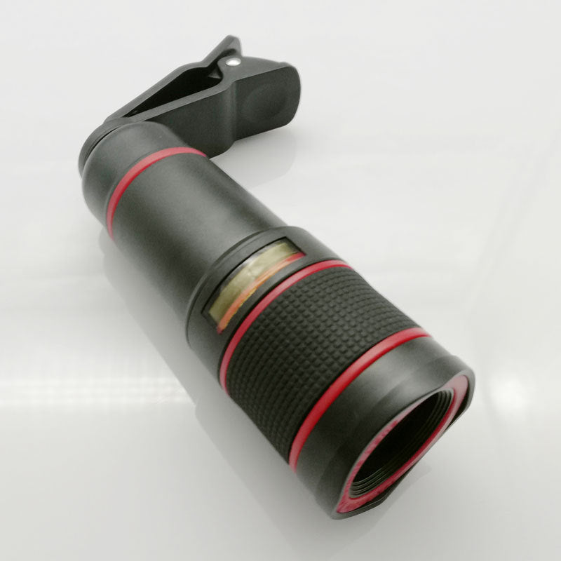Cell Phone Telescope Lens - BudgetSpender
