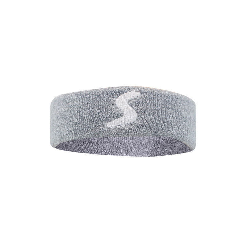 Fitness Headband - BudgetSpender