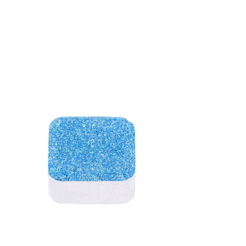 Tub Cleaner Tablets - Instant Decontamination & Deep Cleaning for Washing Machines
Tub Cleaner Tablets - Instant Decontamination & Deep Cleaning for Washing Machines - BudgetSpender