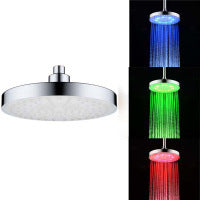 Luminous Color-Changing Shower Head - Transform Your Shower Experience - BudgetSpender