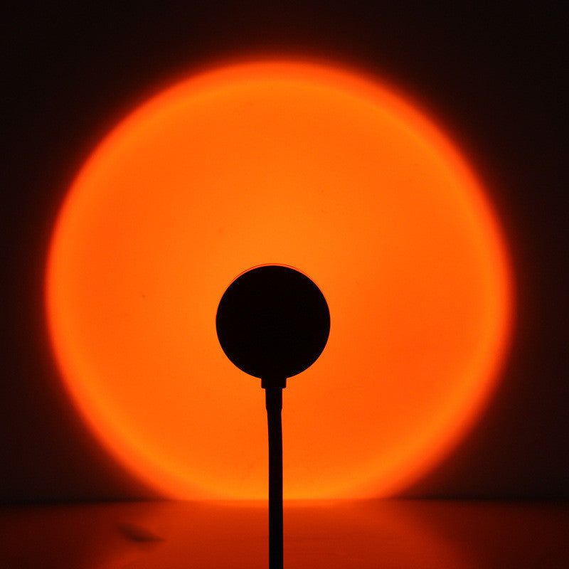 Sunset Projection Lamp - BudgetSpender