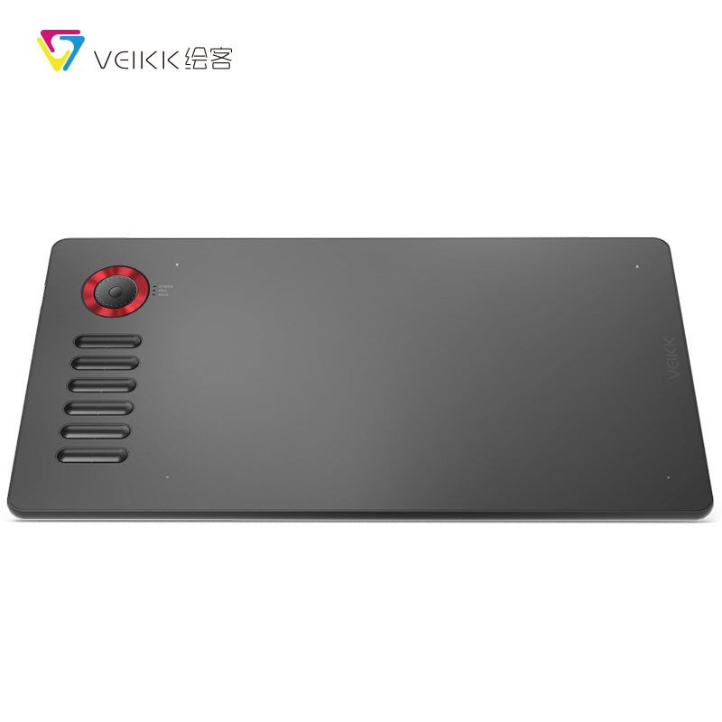 Electronic drawing board - BudgetSpender