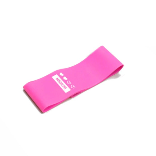 Resistance Bands Set for Yoga and Pilates - BudgetSpender
