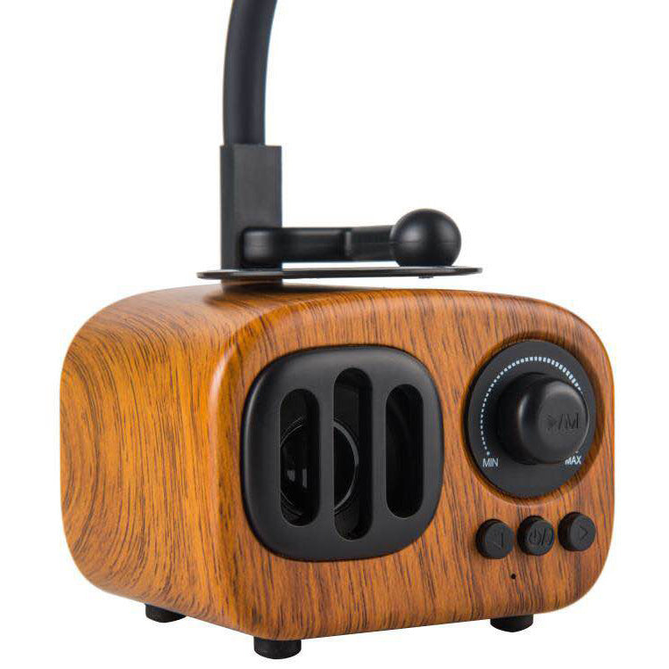 Gramophone speaker - BudgetSpender