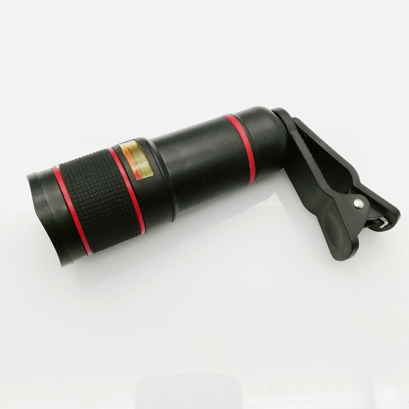 Cell Phone Telescope Lens - BudgetSpender