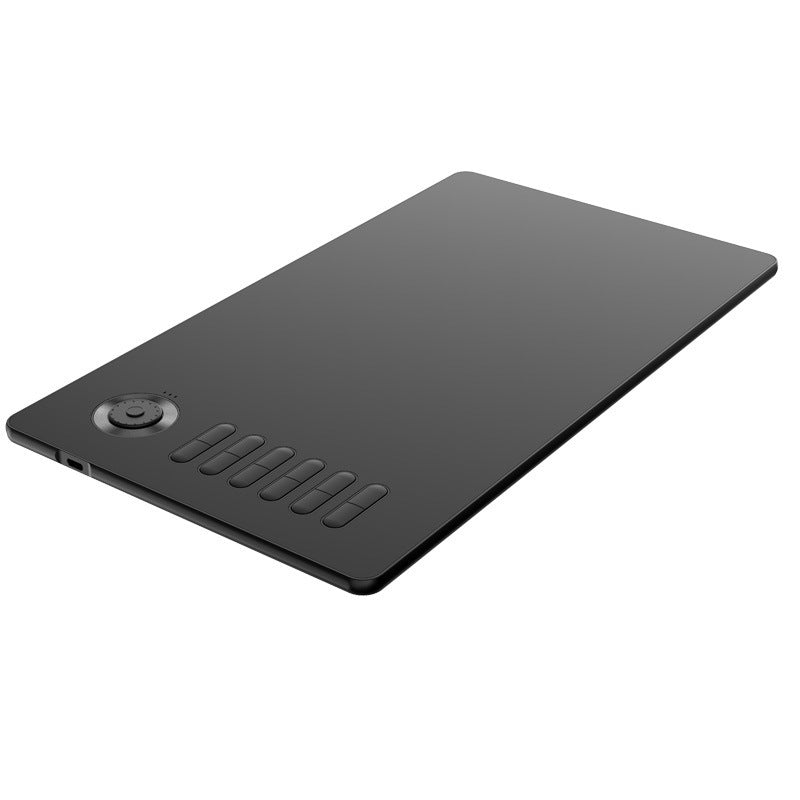Electronic drawing board - BudgetSpender