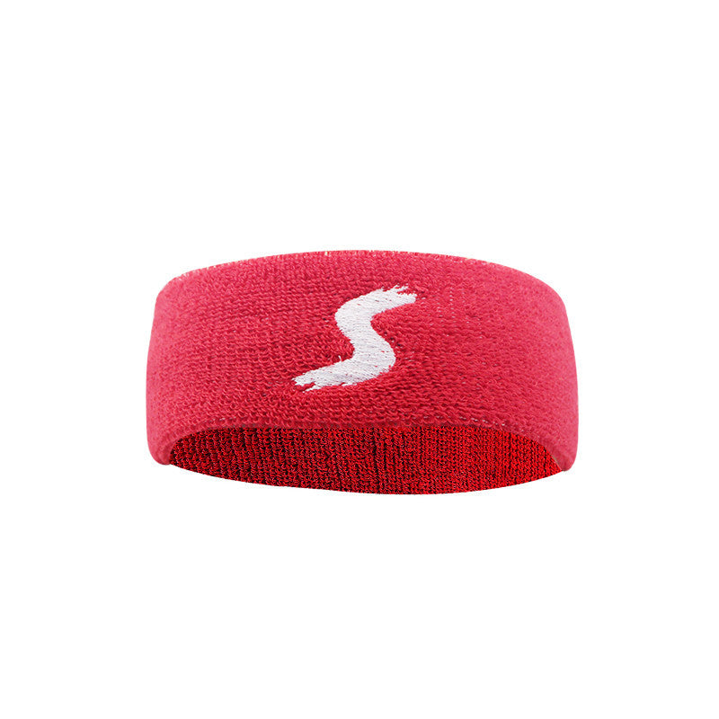 Fitness Headband - BudgetSpender