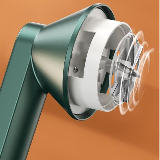 Pilling Ball Remover Sweater Hair Remover- Revitalize Your Clothes in Minutes - BudgetSpender