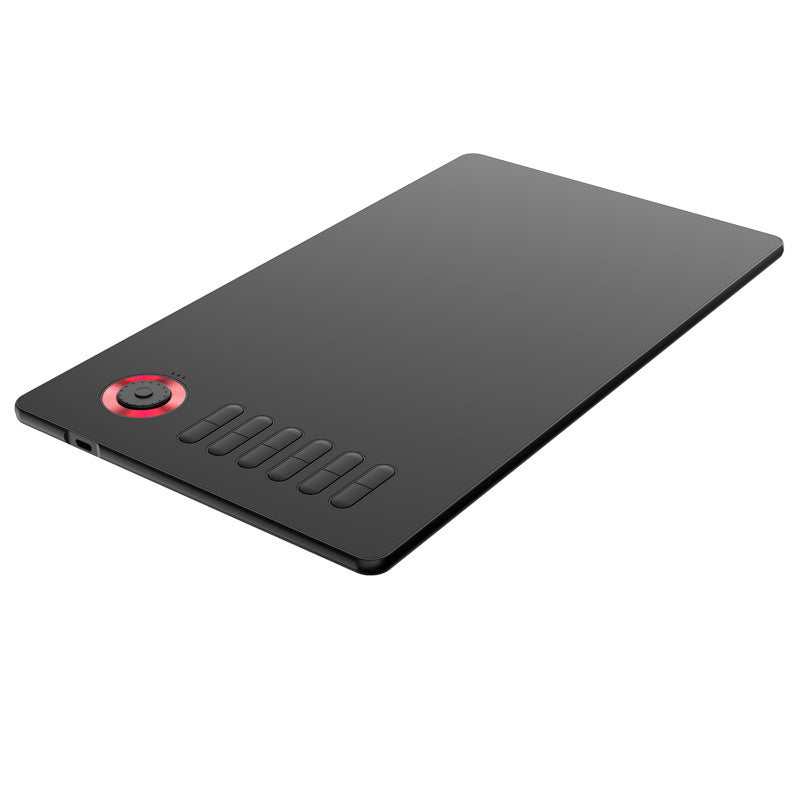 Electronic drawing board - BudgetSpender
