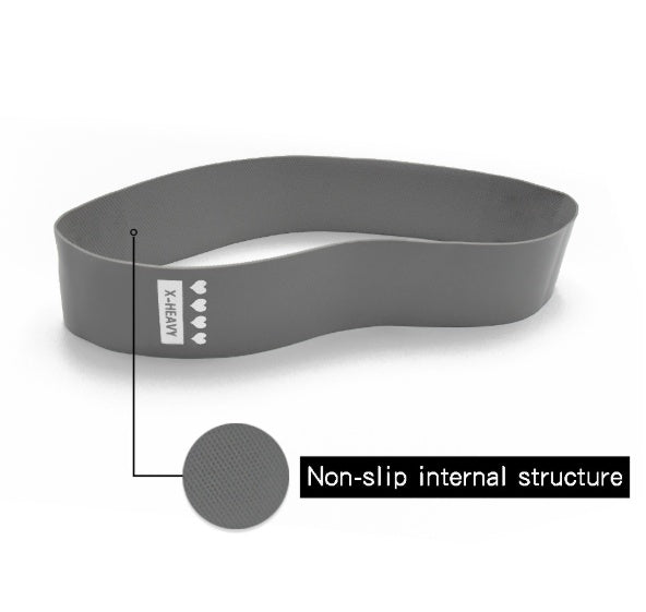 Resistance Bands Set for Yoga and Pilates - BudgetSpender