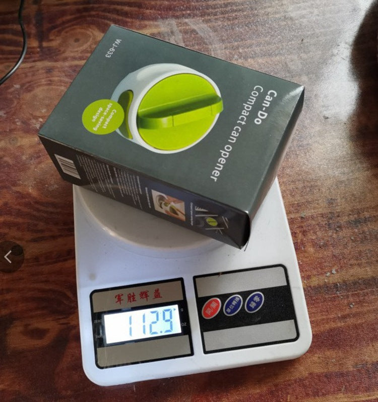 Labor-Saving Lid Opener - BudgetSpender