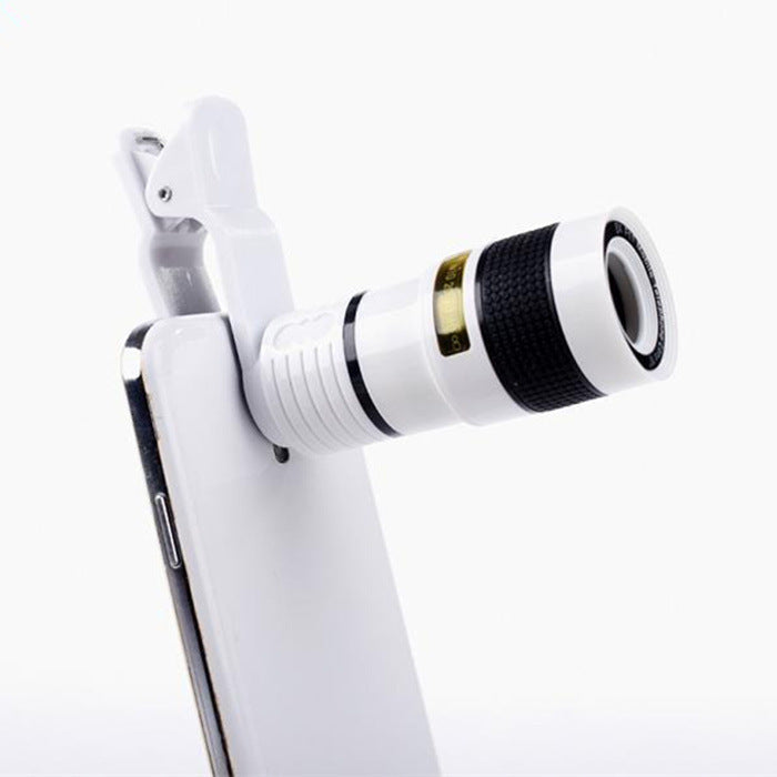 Cell Phone Telescope Lens - BudgetSpender