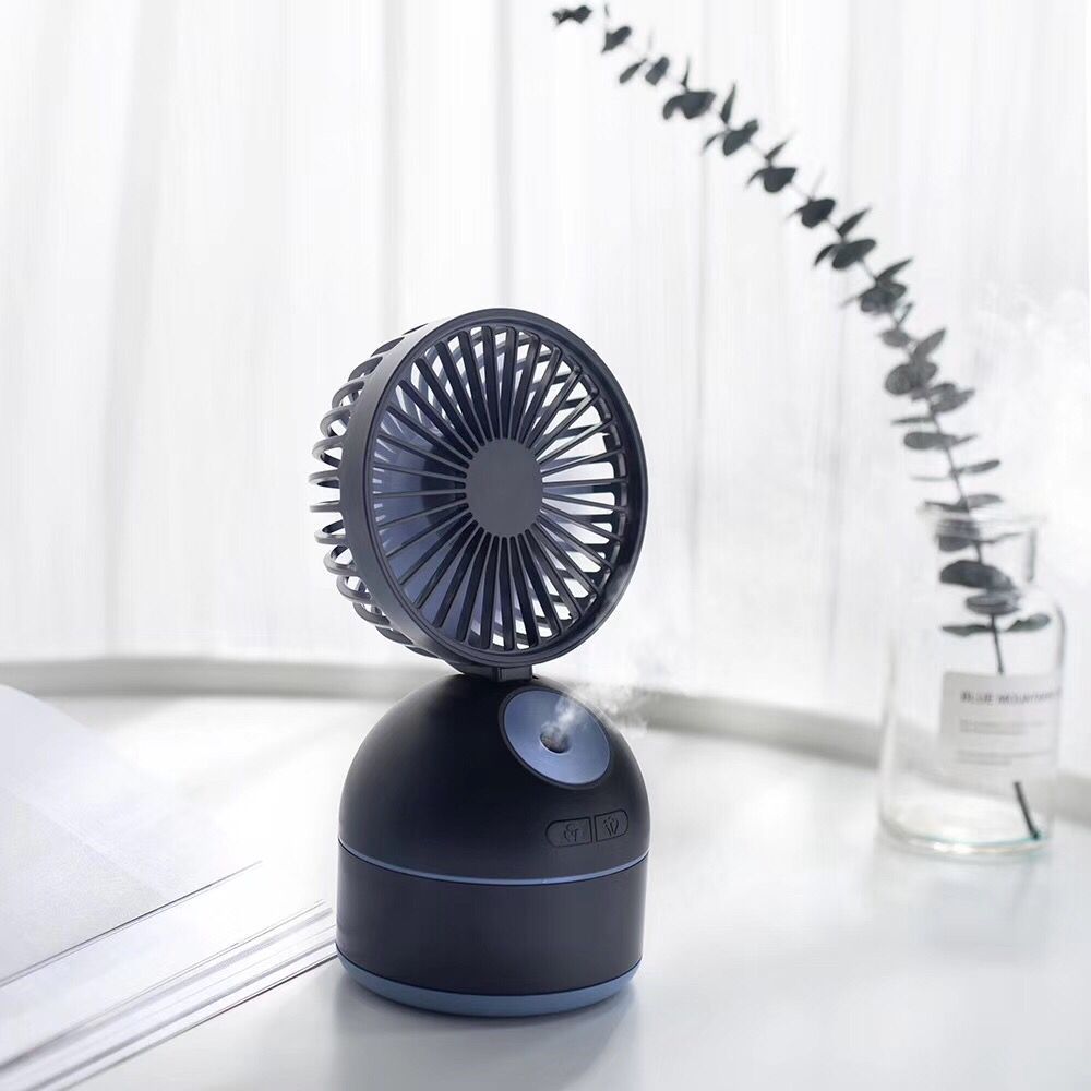 2-in-1 Fan Humidifier - BudgetSpender