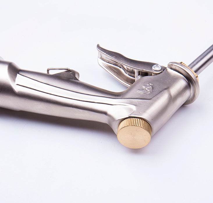 High-Pressure Spray Gun – Power & Precision in Your Hands - BudgetSpender