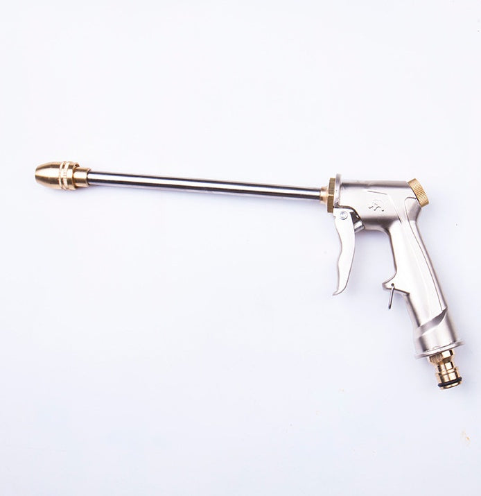High-Pressure Spray Gun – Power & Precision in Your Hands - BudgetSpender