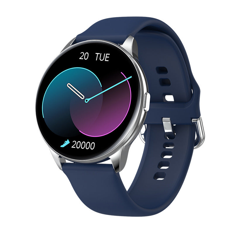 Y90 Smart Watch with GPS, Blood Pressure Monitoring & Health Tracking | Sports Smartwatch for Fitness Enthusiasts - BudgetSpender