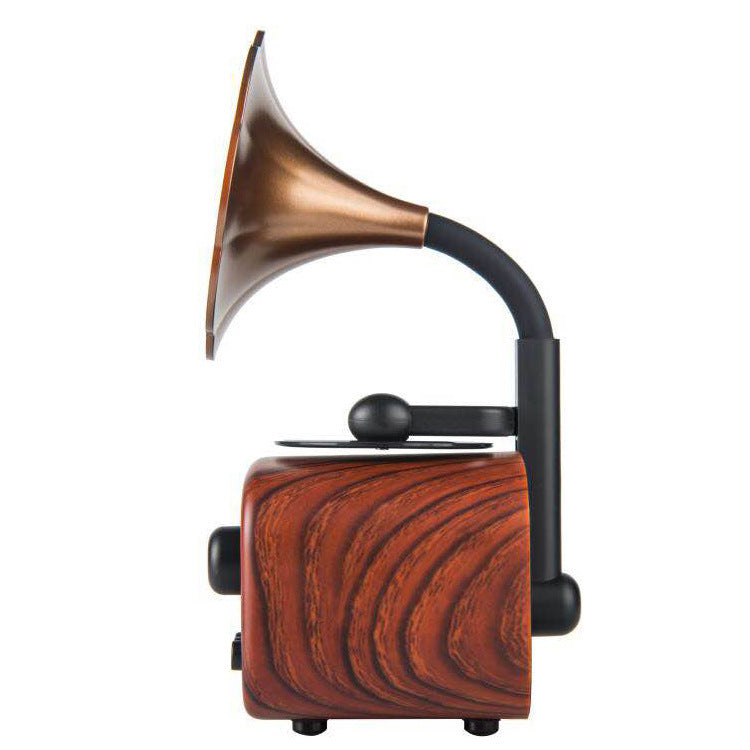 Gramophone speaker - BudgetSpender