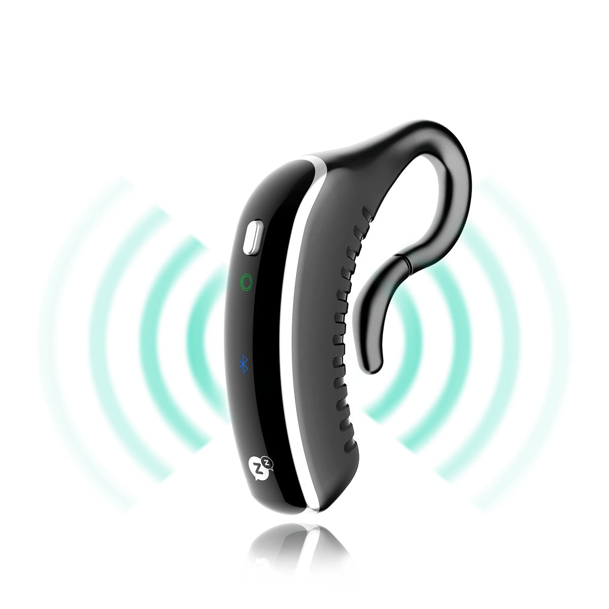 Smart Anti-Snoring Device – Bone Conduction Snore Detection with Adaptive Vibration - BudgetSpender