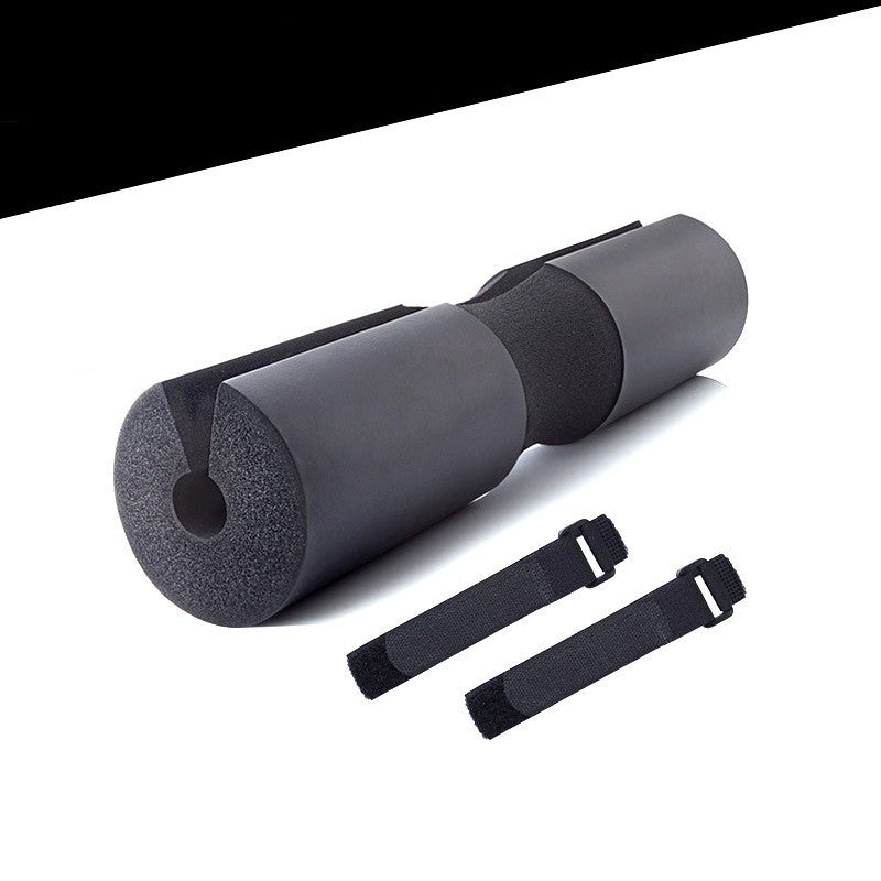 Barbell Neck Shoulder Back Protect Pad - BudgetSpender