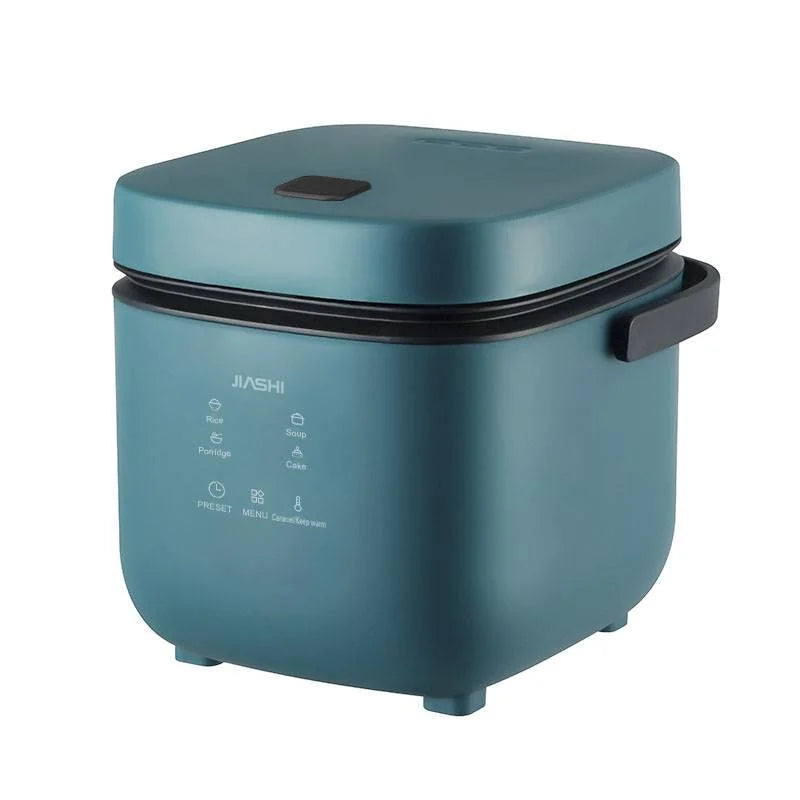 Enjoy Effortless Cooking with the 1.2L Mini Rice Cooker - BudgetSpender