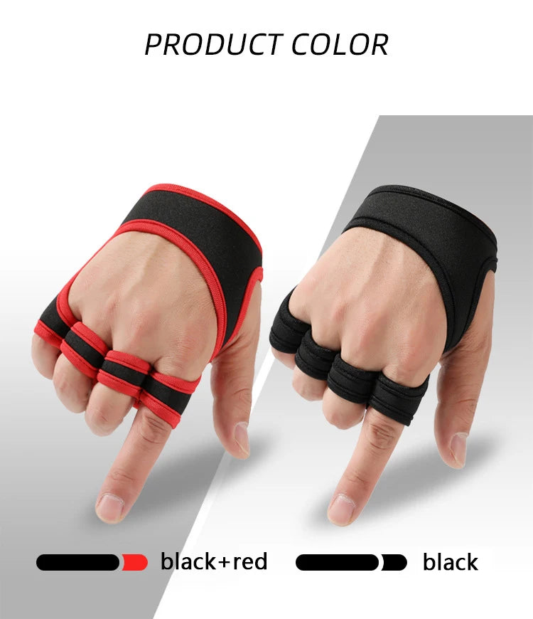 Gym Gloves for Men & Women - BudgetSpender