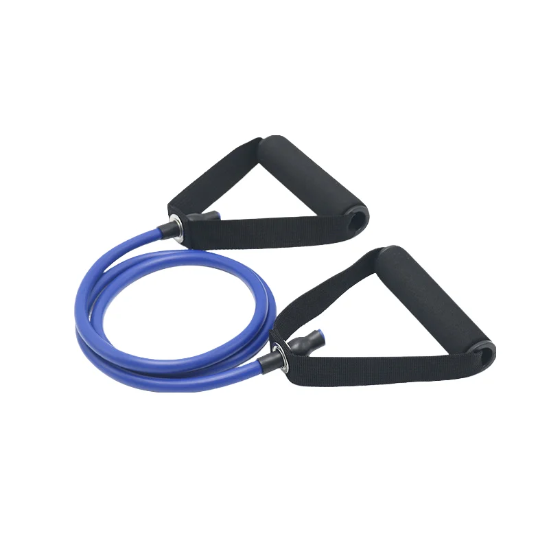 10–30LB Resistance Bands with Handles – Your Home Gym, Simplified - BudgetSpender