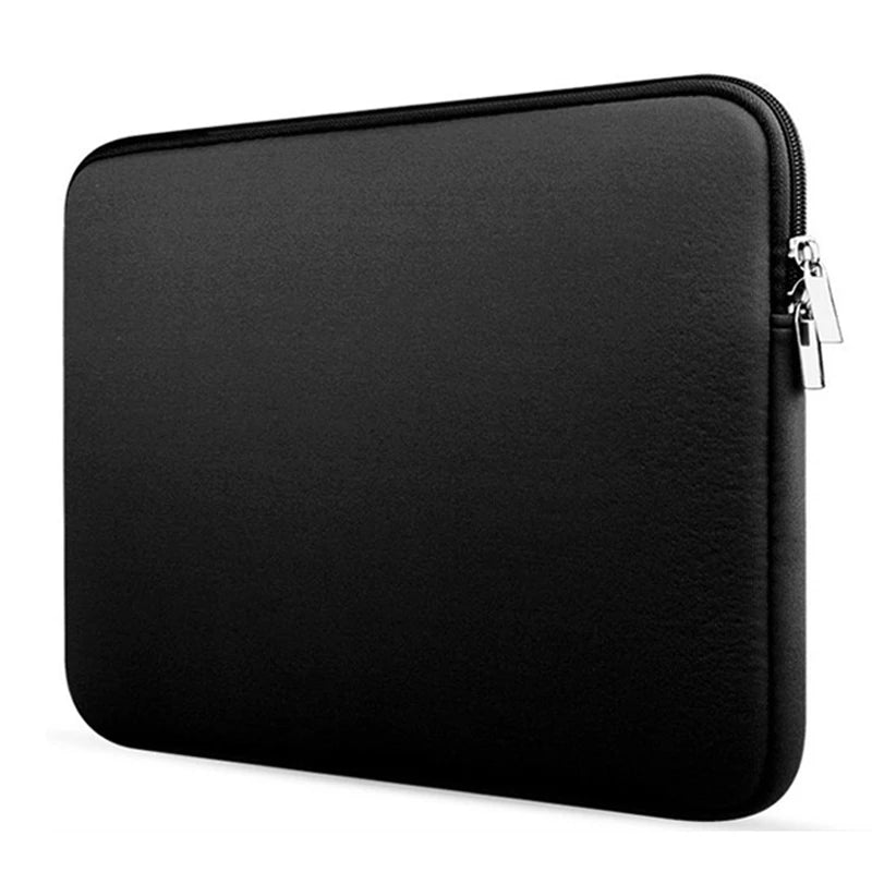 Laptop Sleeve for Xiaomi, Lenovo, Dell, MacBook – Stylish & Protective Case - BudgetSpender