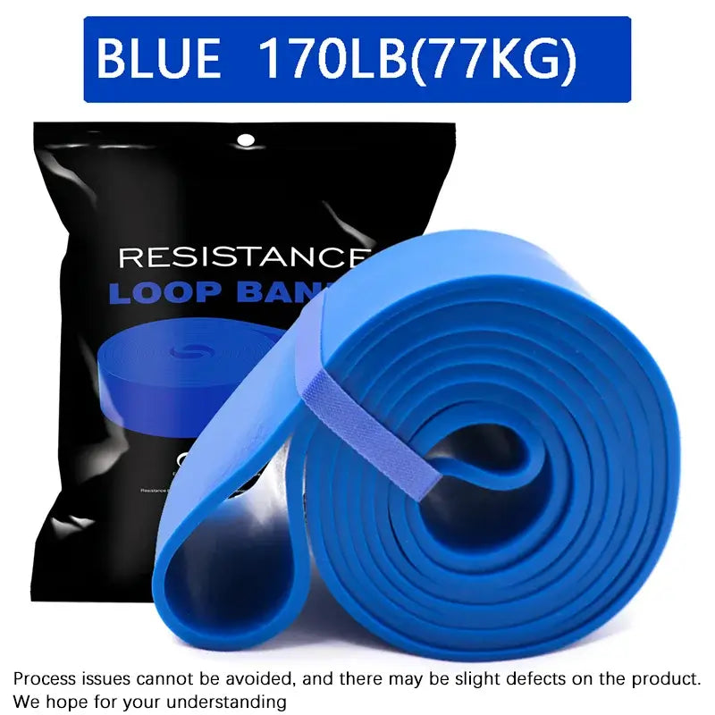 Premium Resistance Bands Set – Total Body Strength for Every Level - BudgetSpender