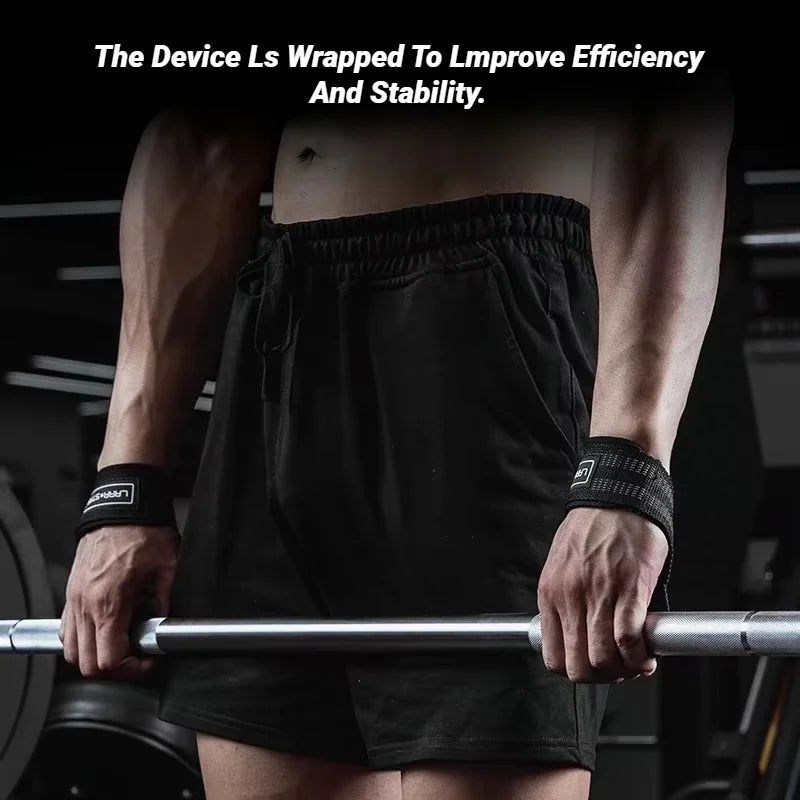 Power Belt Weightlifting Strap – Secure Support for Every Rep - BudgetSpender