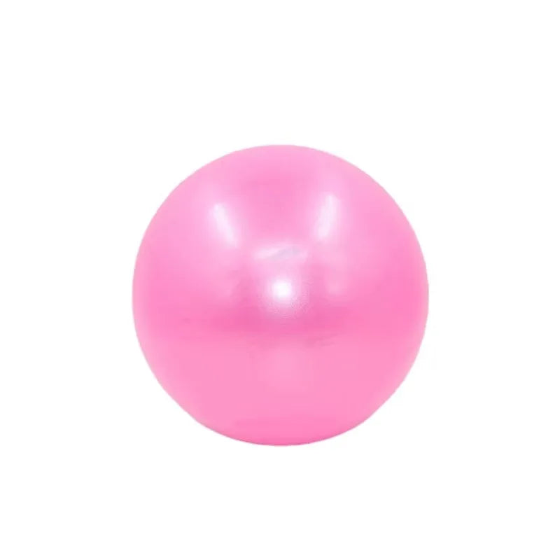 25CM Yoga Pilates Ball – Enhance Your Core & Flexibility - BudgetSpender