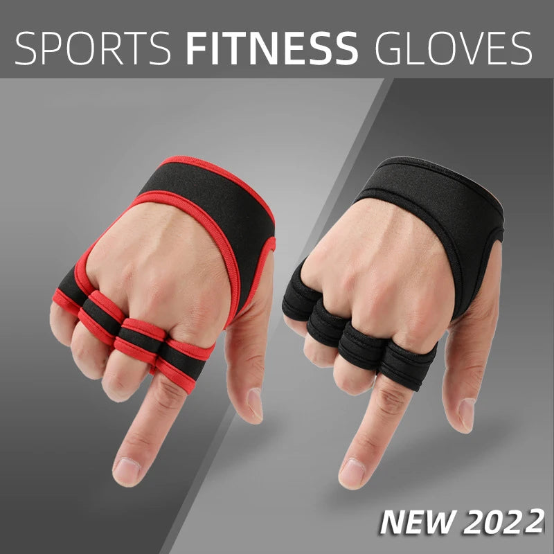 Gym Gloves for Men & Women - BudgetSpender