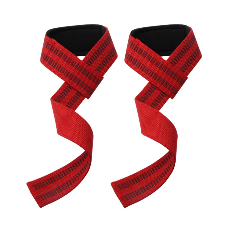 Power Belt Weightlifting Strap – Secure Support for Every Rep - BudgetSpender