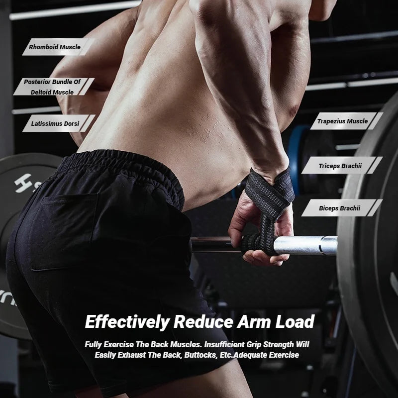 Power Belt Weightlifting Strap – Secure Support for Every Rep - BudgetSpender