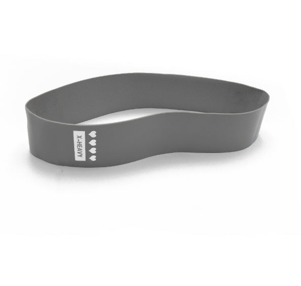 Resistance Bands Set for Yoga and Pilates - BudgetSpender