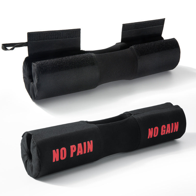 Barbell Neck Shoulder Back Protect Pad - BudgetSpender