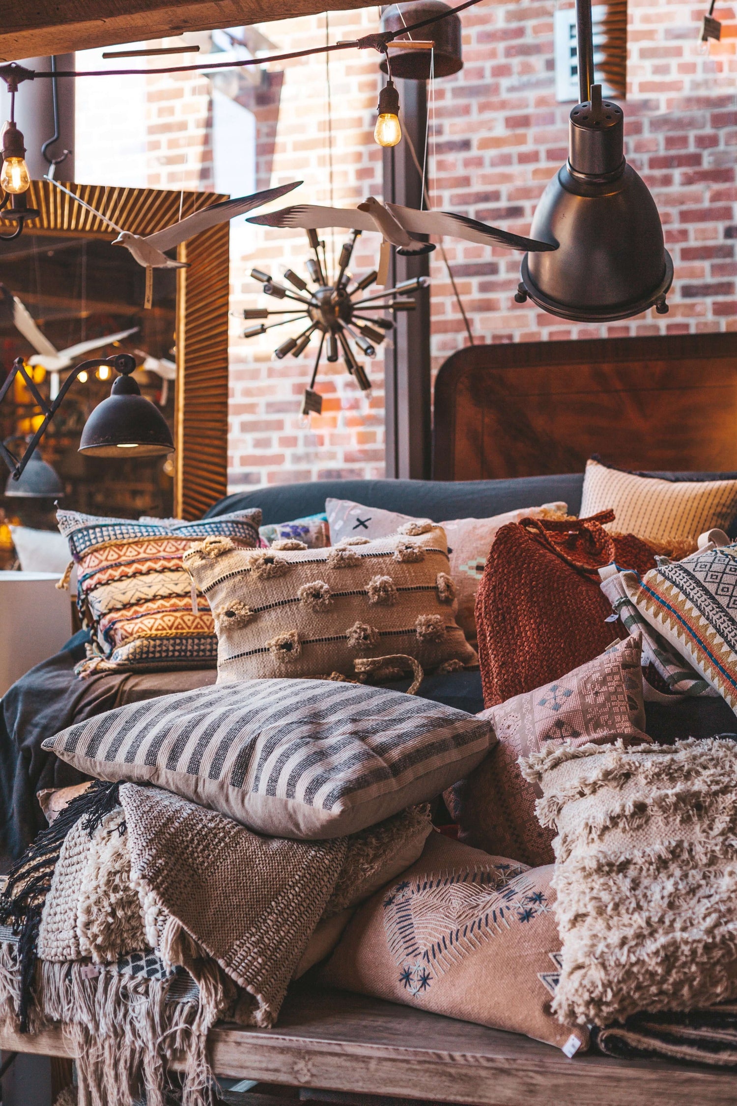 SMART AND SIMPLE LIVING