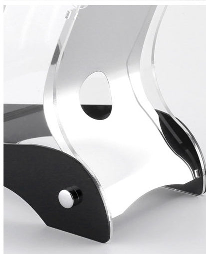 Acrylic Knife Holder - BudgetSpender