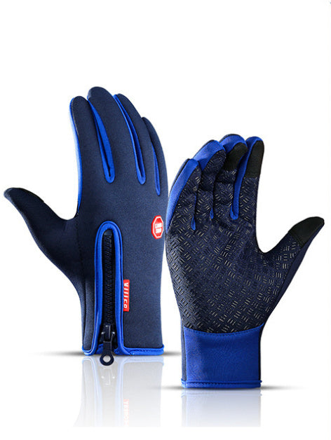 Waterproof Winter Touchscreen Gloves - BudgetSpender