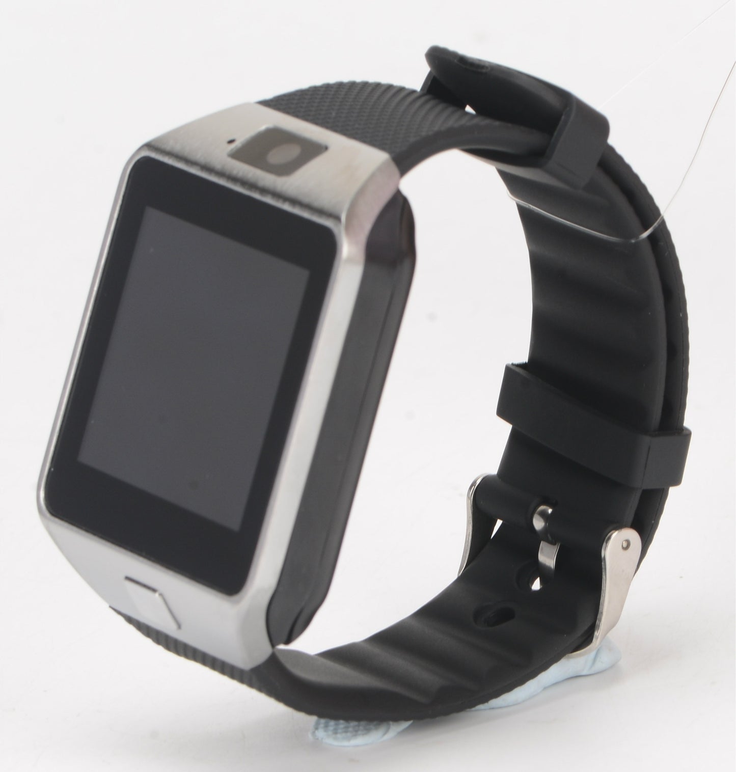 DZ09 Sports Smart Watch - Bluetooth Card Phone with Camera, Fitness Tracker & SIM Support - BudgetSpender