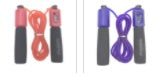 Rope skipping fitness rope - BudgetSpender