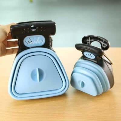 Dog Waste Scooper – Easy, Clean, and Convenient Cleanup