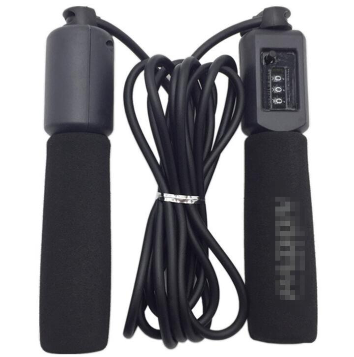 Rope skipping fitness rope - BudgetSpender