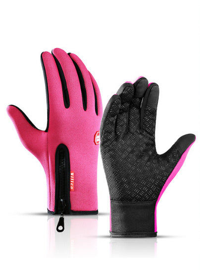 Waterproof Winter Touchscreen Gloves - BudgetSpender