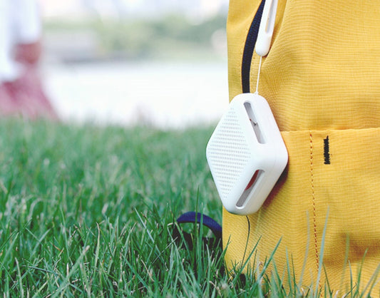 Portable insect Repellent Device – Long-Lasting, Odorless Insect Protection for Outdoors & Home - BudgetSpender