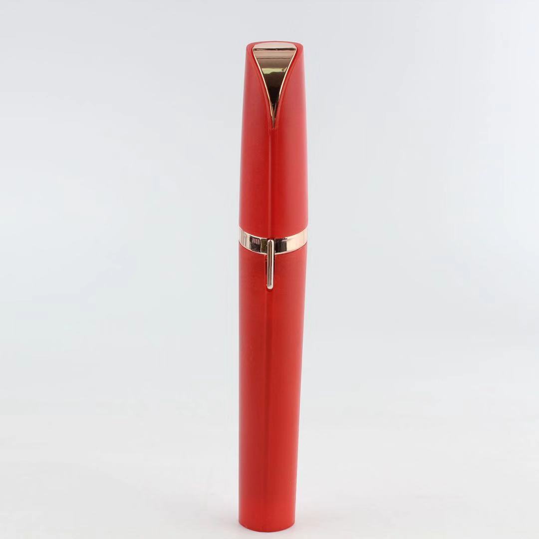 Flawlessly Brows Electric Eyebrow Remover - BudgetSpender