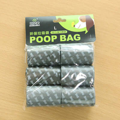 Dog Waste Scooper – Easy, Clean, and Convenient Cleanup