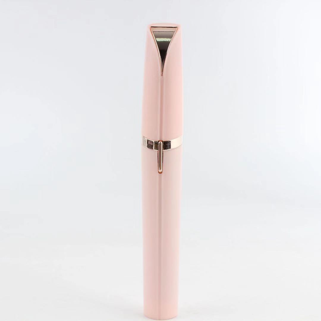 Flawlessly Brows Electric Eyebrow Remover - BudgetSpender
