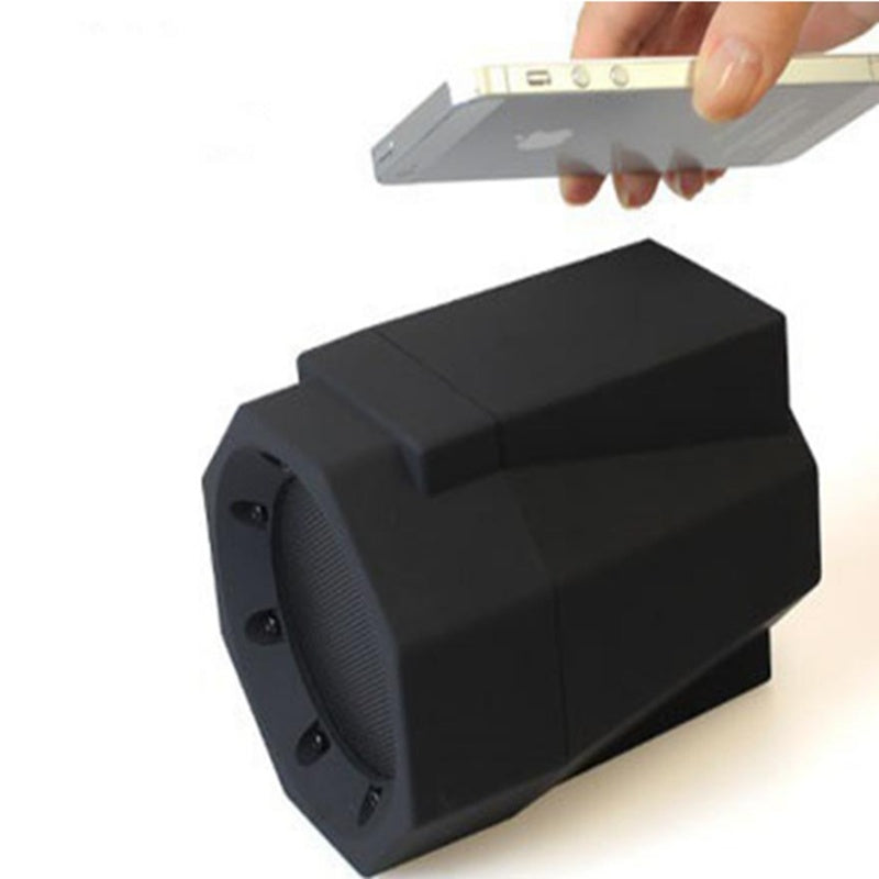 Smart Magnetic Induction Resonance Speaker - BudgetSpender
