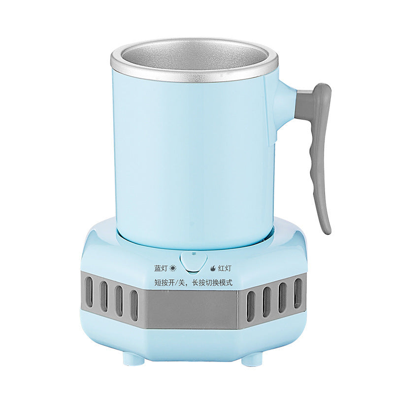 Quick Refrigeration Cup – Smart Hot & Cold Drink Control