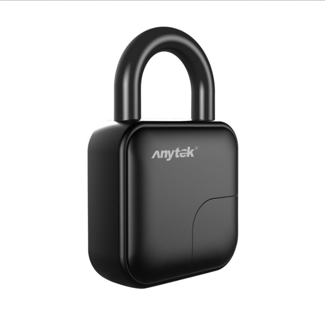 Smart Lock Waterproof L3 Fingerprint Padlock - BudgetSpender